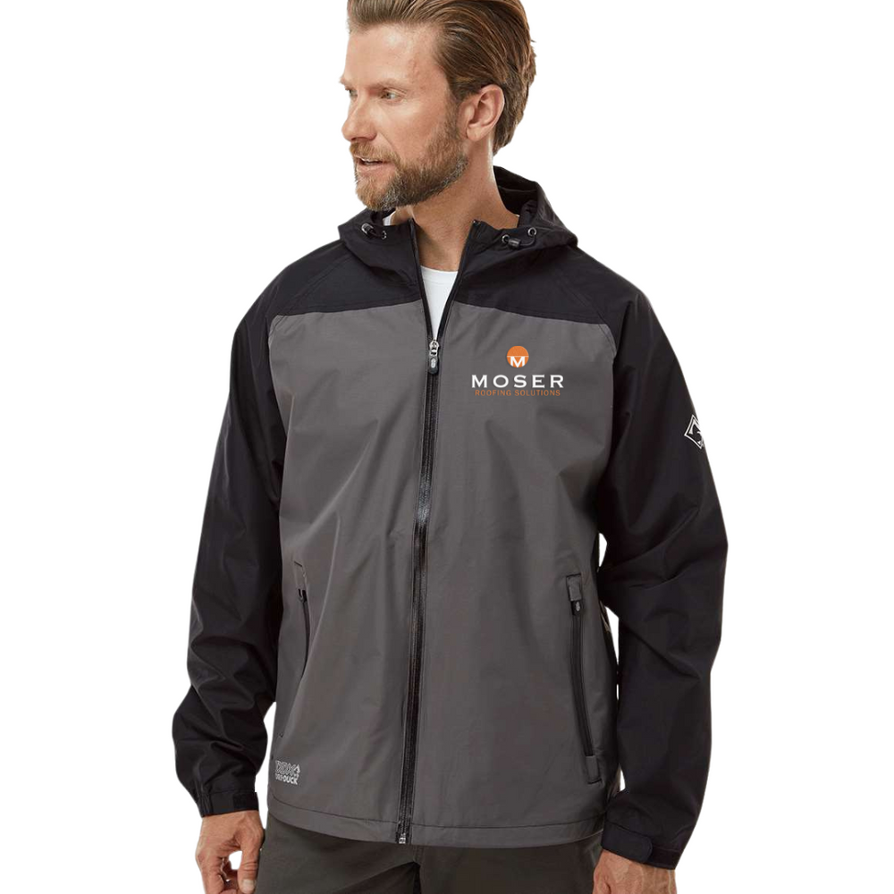 Moser - DRI DUCK - Torrent