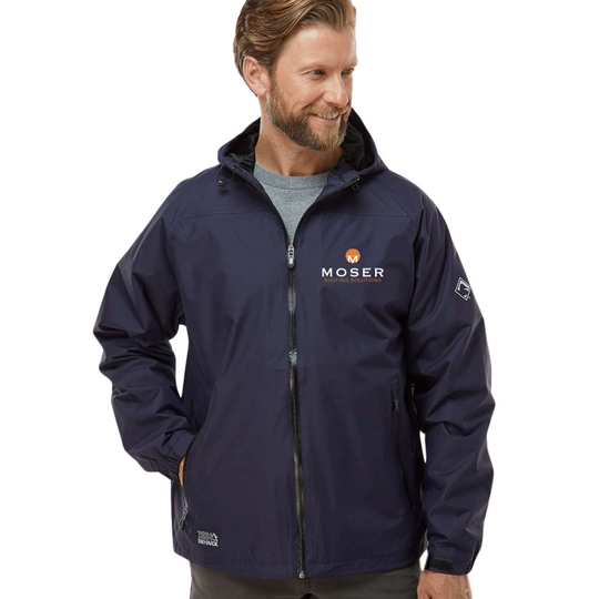 Moser - DRI DUCK - Torrent