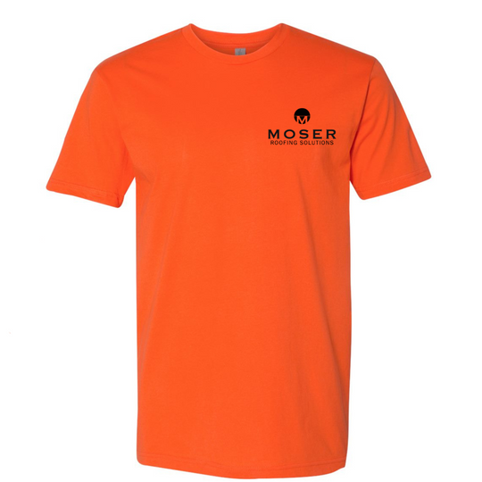 Moser - Next Level Apparel® Cotton 3600