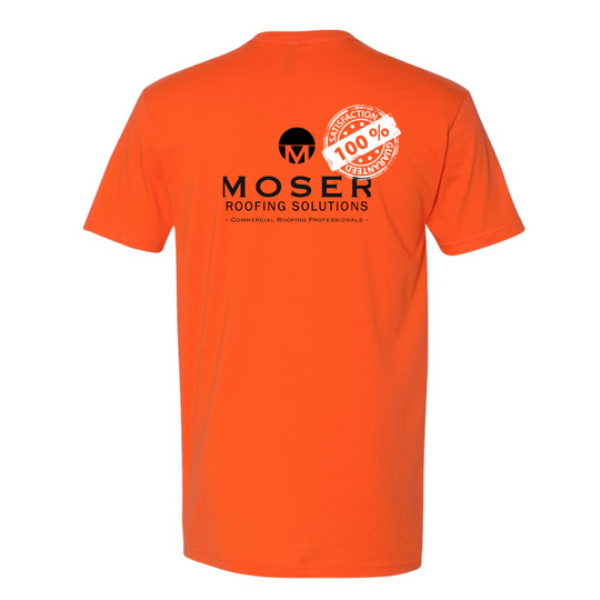 Moser - Next Level Apparel® Cotton 3600