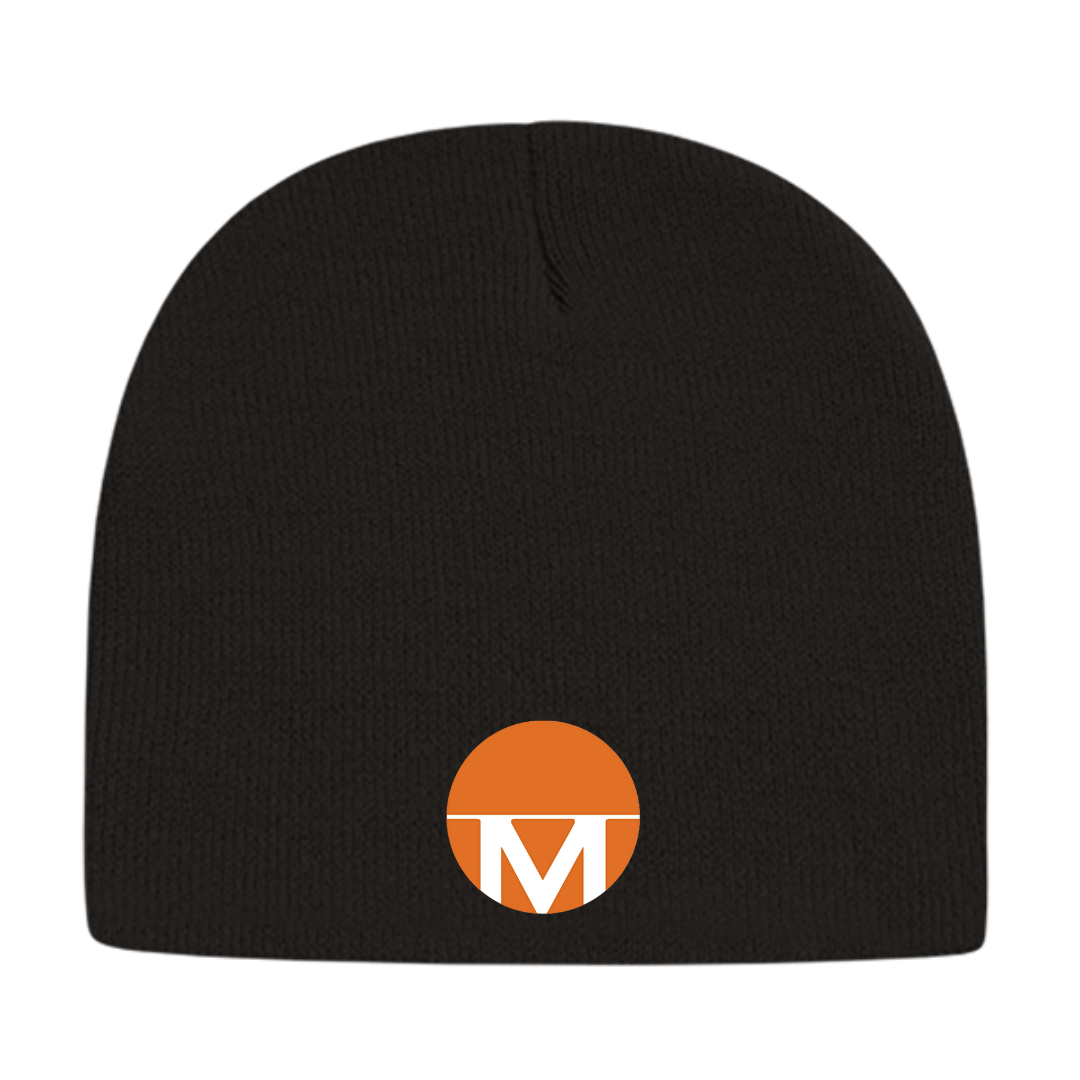 Moser - Knit Beanie