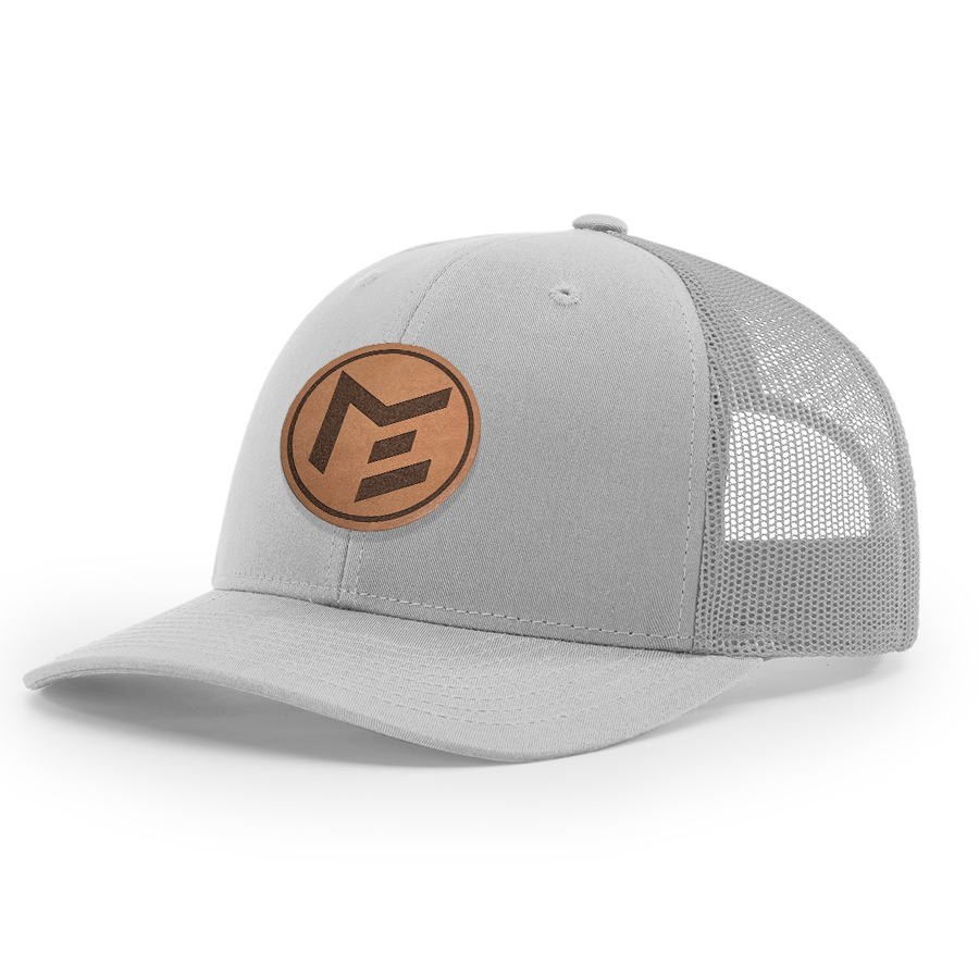 Metal Exteriors - Richardson Snapback Trucker Cap - 112
